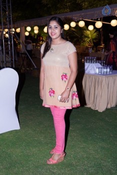 FICCI FLO Women Achievers Fashion Show - 32 of 176