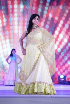 FICCI FLO Women Achievers Fashion Show - 33 of 176