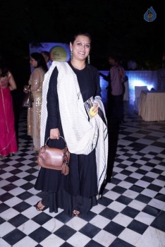 FICCI FLO Women Achievers Fashion Show - 34 of 176