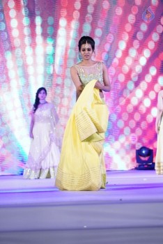 FICCI FLO Women Achievers Fashion Show - 35 of 176