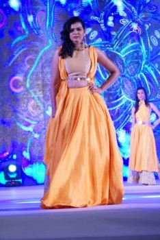 FICCI FLO Women Achievers Fashion Show - 36 of 176