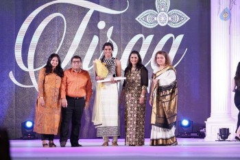 FICCI FLO Women Achievers Fashion Show - 37 of 176