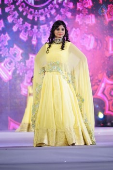 FICCI FLO Women Achievers Fashion Show - 39 of 176