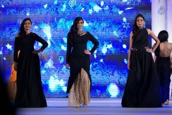 FICCI FLO Women Achievers Fashion Show - 40 of 176
