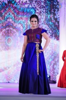 FICCI FLO Women Achievers Fashion Show - 41 of 176