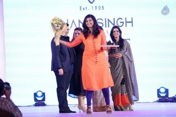FICCI FLO Women Achievers Fashion Show - 42 of 176