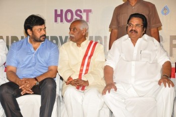 Film Industry Workers Felicitation - 24 of 96
