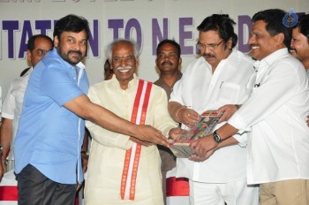 Film Industry Workers Felicitation - 43 of 96
