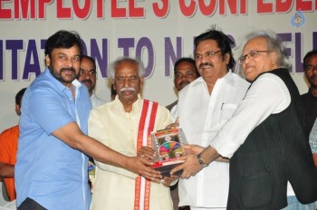 Film Industry Workers Felicitation - 63 of 96