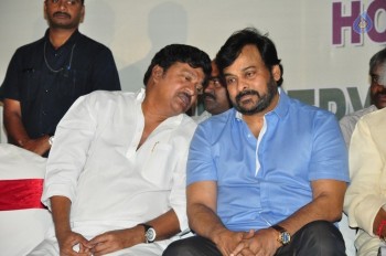 Film Industry Workers Felicitation - 87 of 96