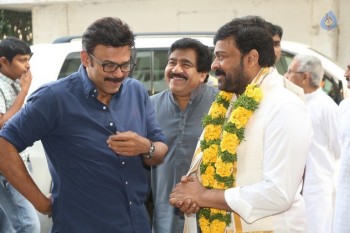 Film Nagar Daiva Sannidhanam New Temples Inauguration - 18 of 140