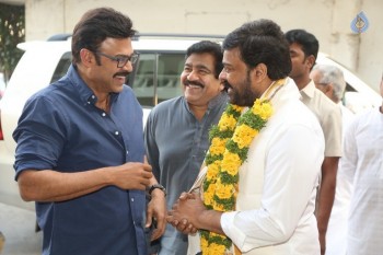 Film Nagar Daiva Sannidhanam New Temples Inauguration - 129 of 140