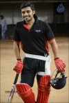 Film Stars Cricket Practice for LLCC - 59 of 79