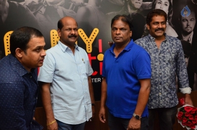 Filmy Junction Inauguration by Gopichand - 27 of 32