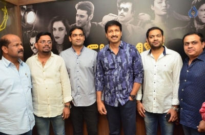 Filmy Junction Inauguration by Gopichand - 31 of 32