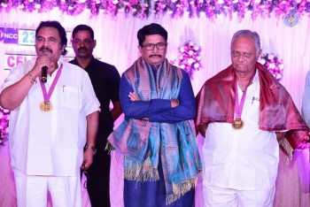 FNCC 23rd Club Day Celebration - 28 of 42