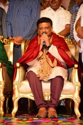 FNCC 24th Anniversary Celebrations - 46 of 63