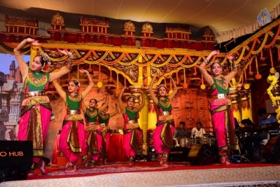 FNCC 24th Anniversary Celebrations - 48 of 63