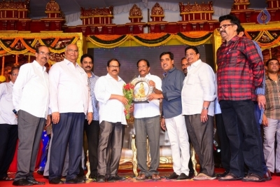 FNCC 24th Anniversary Celebrations - 50 of 63