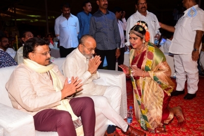 FNCC 24th Anniversary Celebrations - 54 of 63