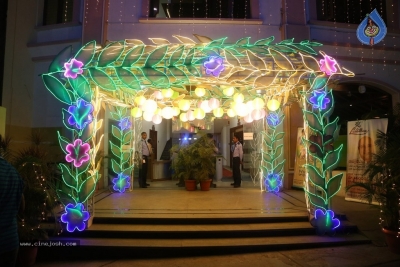 FNCC December 31st Celebrations Set 1 - 23 of 121