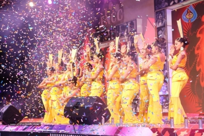 FNCC December 31st Celebrations Set 1 - 24 of 121