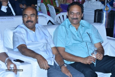 FNCC December 31st Celebrations Set 1 - 25 of 121