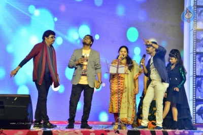 FNCC December 31st Celebrations Set 1 - 30 of 121