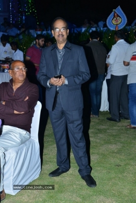 FNCC December 31st Celebrations Set 1 - 35 of 121