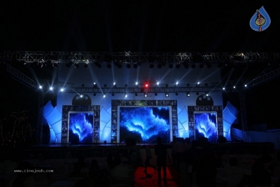 FNCC December 31st Celebrations Set 1 - 37 of 121