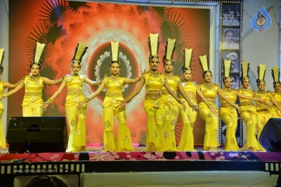 FNCC December 31st Celebrations Set 1 - 40 of 121