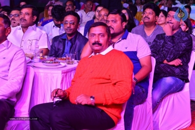 FNCC December 31st Celebrations Set 1 - 52 of 121