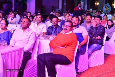 FNCC December 31st Celebrations Set 1 - 63 of 121