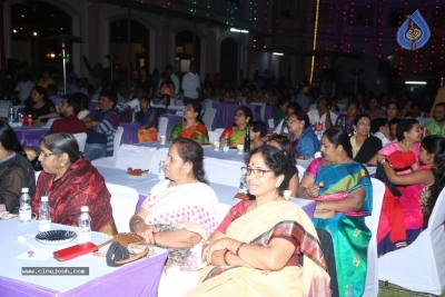 FNCC December 31st Celebrations Set 1 - 64 of 121