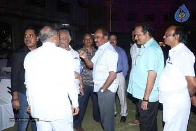 FNCC December 31st Celebrations Set 1 - 66 of 121