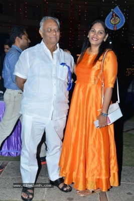 FNCC December 31st Celebrations Set 1 - 69 of 121