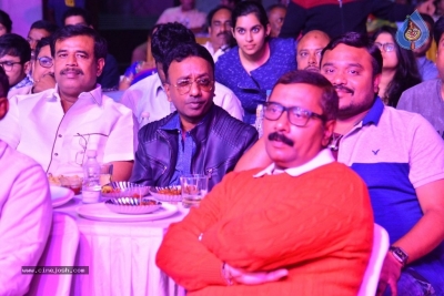 FNCC December 31st Celebrations Set 1 - 72 of 121