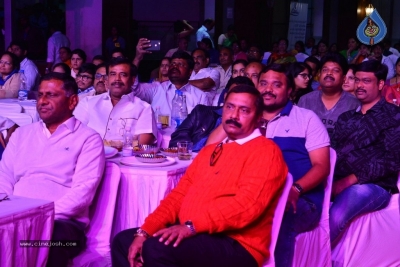 FNCC December 31st Celebrations Set 1 - 73 of 121