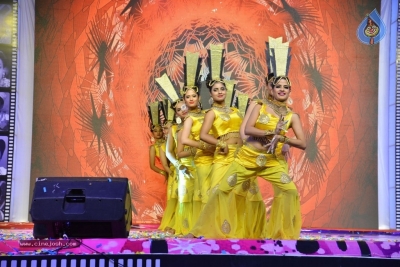 FNCC December 31st Celebrations Set 1 - 74 of 121