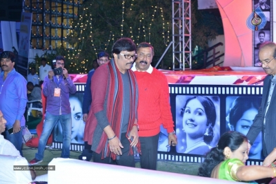 FNCC December 31st Celebrations Set 1 - 82 of 121