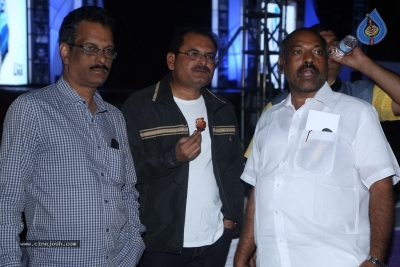 FNCC December 31st Celebrations Set 1 - 83 of 121