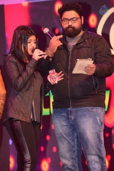 FNCC New Year Bash 2016 - 1 of 115