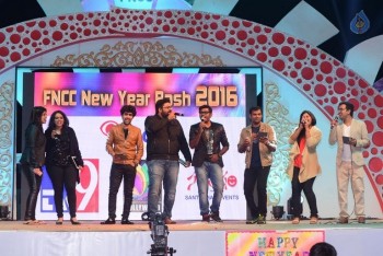 FNCC New Year Bash 2016 - 62 of 115