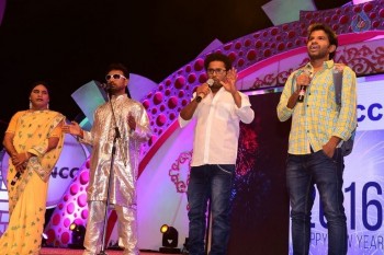 FNCC New Year Bash 2016 - 70 of 115