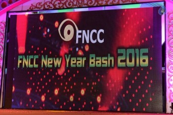 FNCC New Year Bash 2016 - 81 of 115
