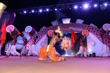 FNCC New Year Bash 2016 - 83 of 115