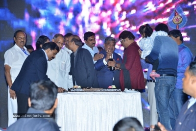 FNCC New Year Celebrations 2 - 60 of 63