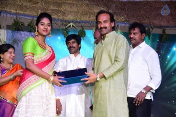 FNCC Ugadi Celebrations 2016 Photos - 6 of 58