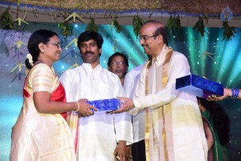 FNCC Ugadi Celebrations 2016 Photos - 8 of 58