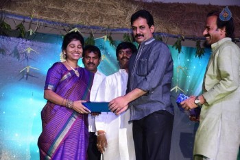 FNCC Ugadi Celebrations 2016 Photos - 14 of 58